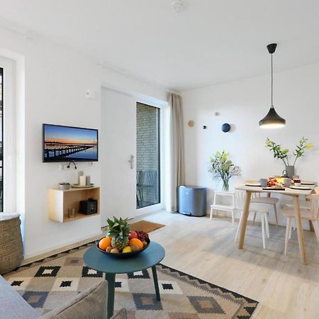 Beautiful Apartment In Lembruch-Duemmer See Ngoại thất bức ảnh