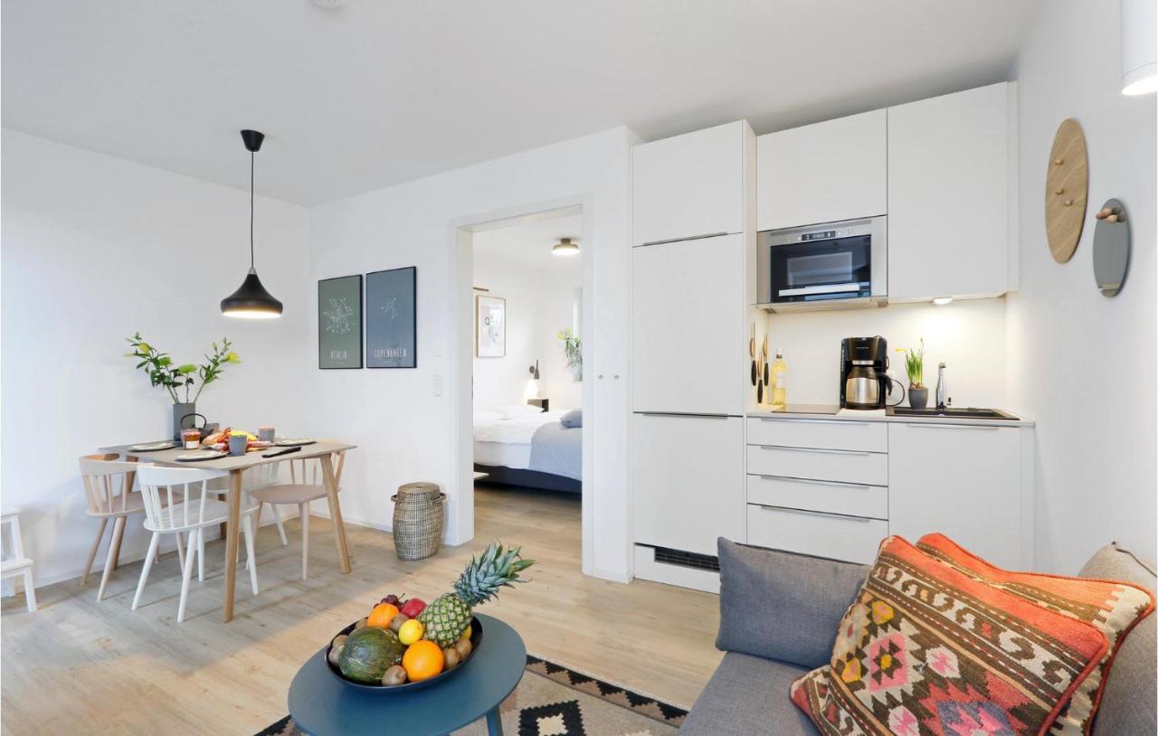 Beautiful Apartment In Lembruch-Duemmer See Ngoại thất bức ảnh