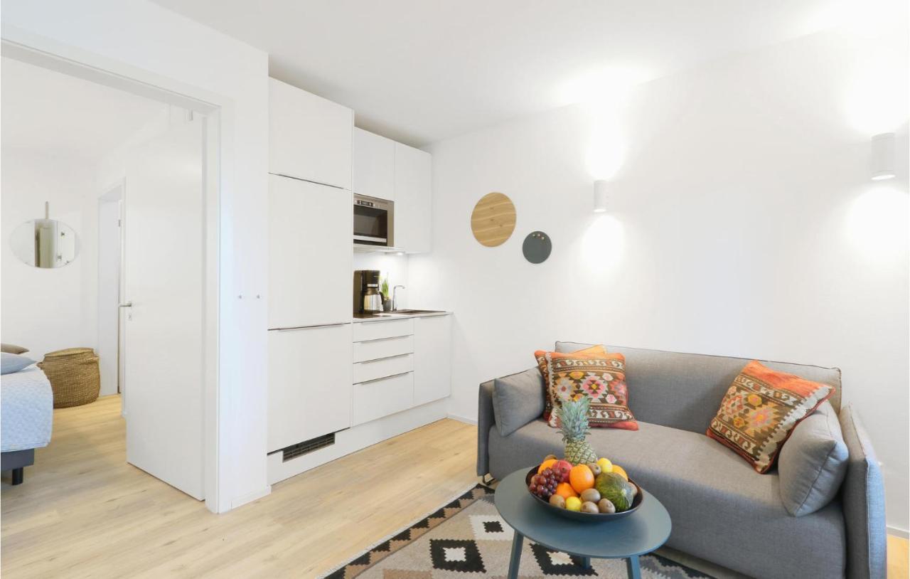 Beautiful Apartment In Lembruch-Duemmer See Ngoại thất bức ảnh
