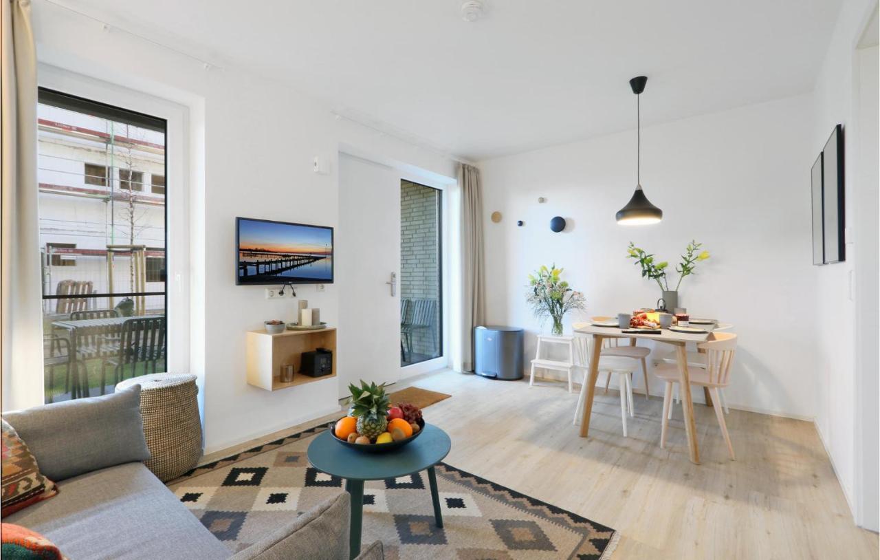 Beautiful Apartment In Lembruch-Duemmer See Ngoại thất bức ảnh