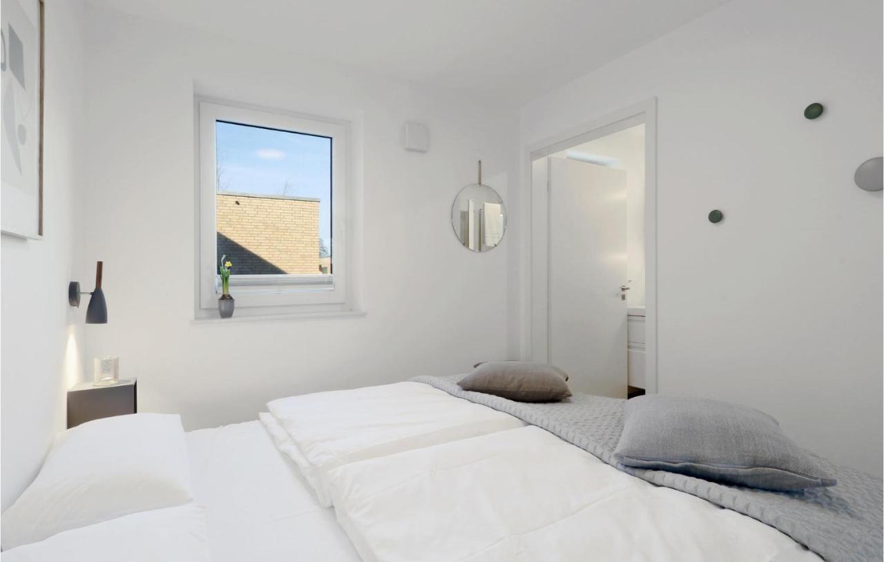 Beautiful Apartment In Lembruch-Duemmer See Ngoại thất bức ảnh