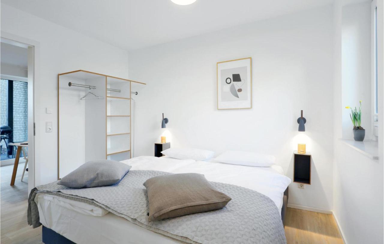 Beautiful Apartment In Lembruch-Duemmer See Ngoại thất bức ảnh