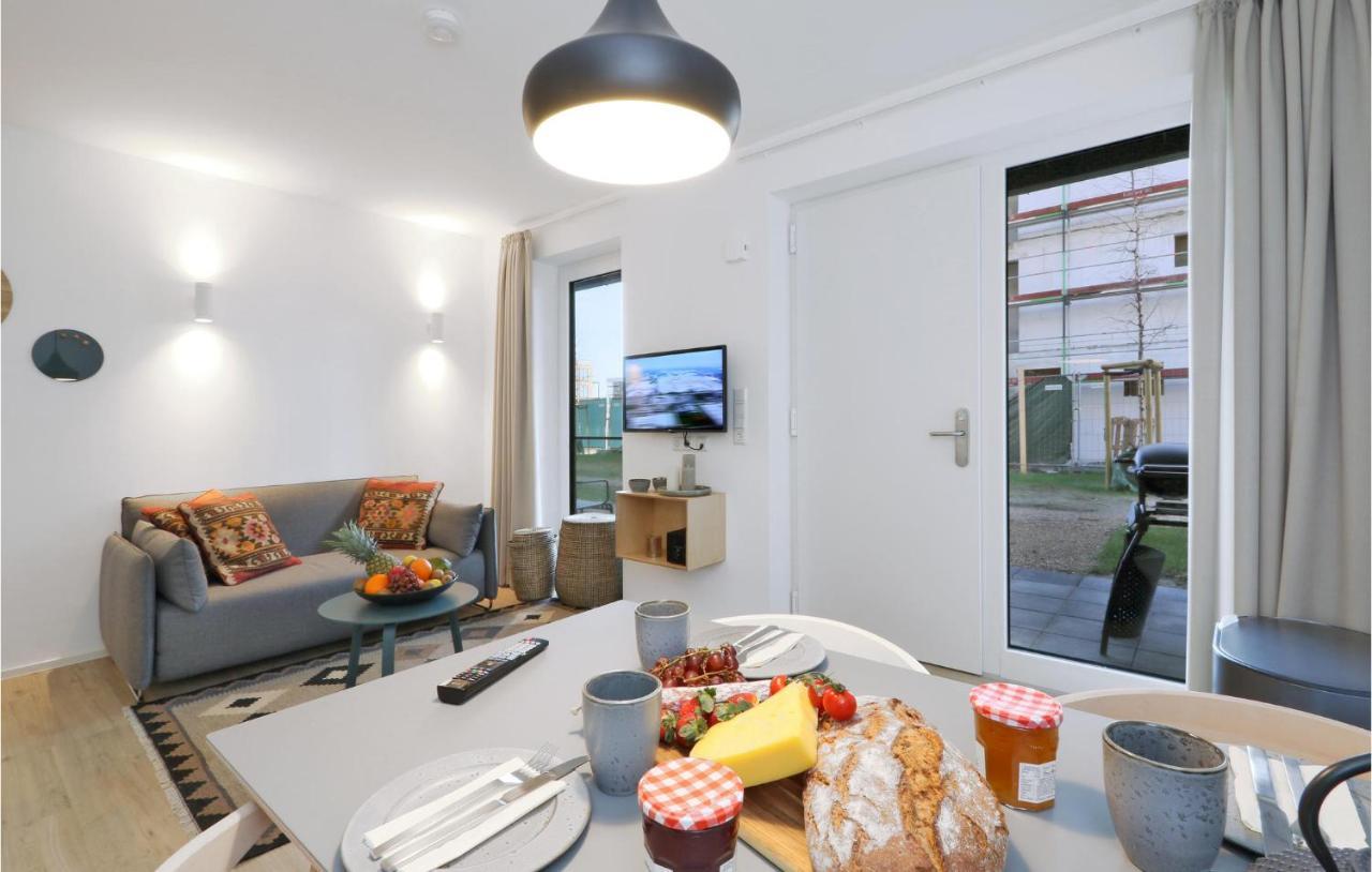 Beautiful Apartment In Lembruch-Duemmer See Ngoại thất bức ảnh