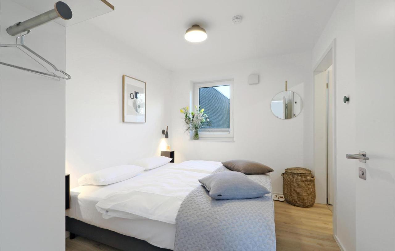 Beautiful Apartment In Lembruch-Duemmer See Ngoại thất bức ảnh