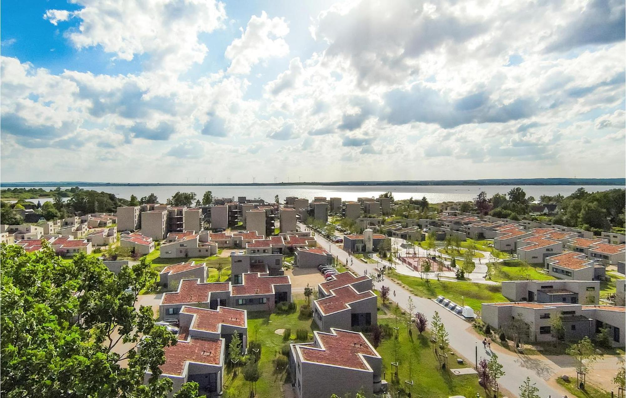 Beautiful Apartment In Lembruch-Duemmer See Ngoại thất bức ảnh